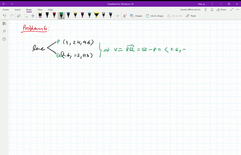 6-10-find-parametric-equations-and-symmetric-equations-for-the-line-the-line-through-the-points-1024