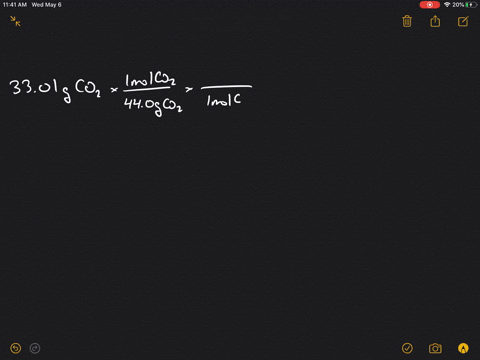 combustion-analysis-of-a-hydrocarbon-produces-3301-mathrmg-mathrmco_2-and-1351-mathrmg-mathrmh_2-mat