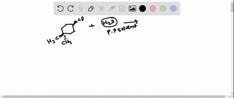 predict-the-most-likely-mechanism-for-the-reaction-shown-below-a-mathrms_mathrmn-1-b-mathrms_mathrmn