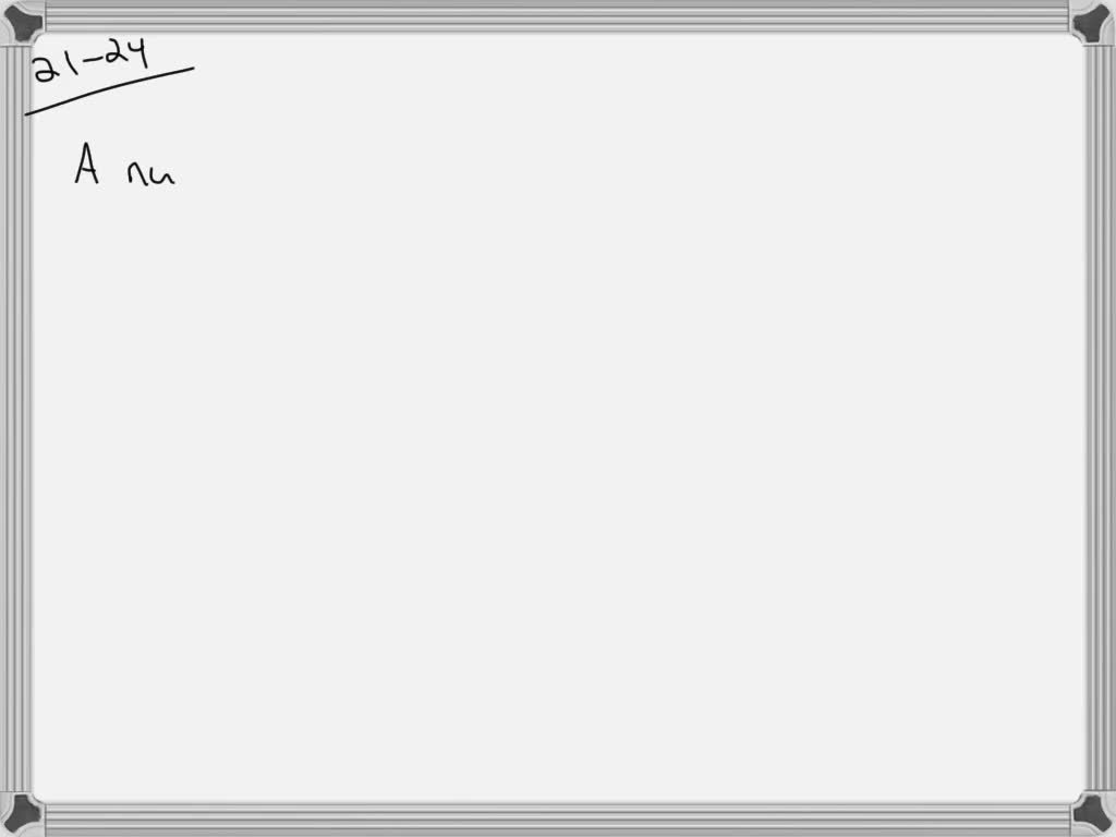 SOLVED Rutherford was able to carry out the first nuclear