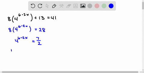 in-exercises-29-70-solve-the-exponential-equation-algebraically-approximate-the-result-to-three-d-30