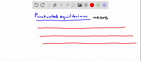 the-concept-of-punctuated-equilibrium-suggests-that-a-the-rate-of-evolution-is-constant-with-short-t