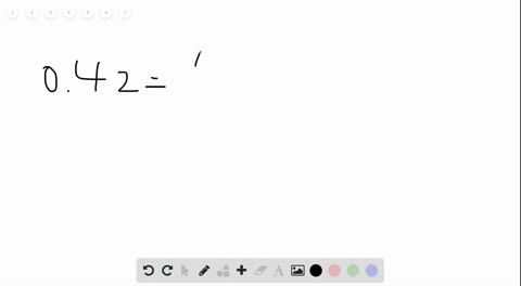 in-the-following-exercises-determine-which-of-the-numbers-is-rational-0420-overline3-256813-ldots