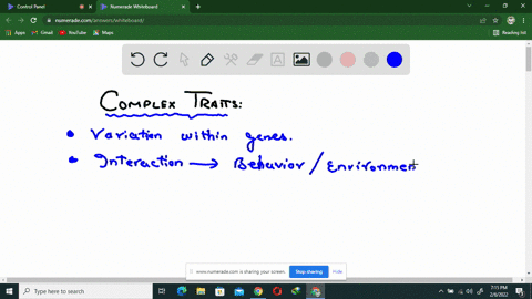 why-are-some-complex-traits-also-called-quantitative-traits