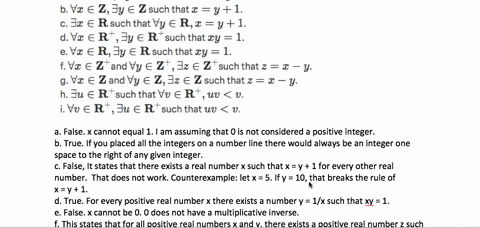 indicate-which-of-the-following-statements-are-true-and-which-are-false-justify-your-answers-as-be-2