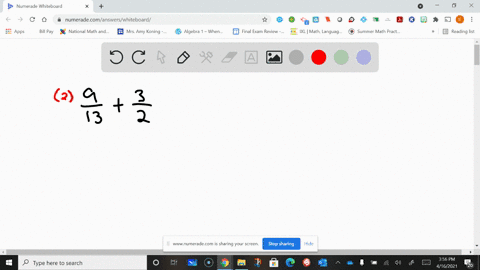 simplify-frac913frac32