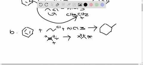 what-would-be-the-major-product-of-a-fricdel-crafts-alkylation-reaction-using-the-following-alkyl-ha