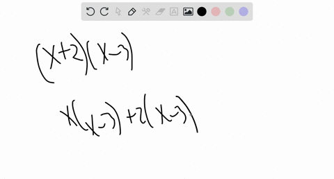 are-the-two-expressions-equivalent-x2x-3-quad-and-quad-xx-32x-3