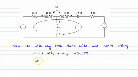 obtain-the-thevenin-equivalent-circuit-for-the-circuit-in-fig-1381-at-terminals-a-b