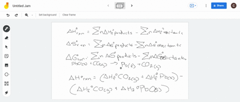 use-the-thermodynamic-quantities-given-in-appendix-mathrmc-to-calculate-delta-gcirc-delta-hcirc-and-