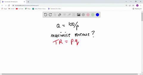 suppose-that-the-demand-curve-for-a-good-is-given-by-dp100-p-what-price-will-maximize-revenue-5