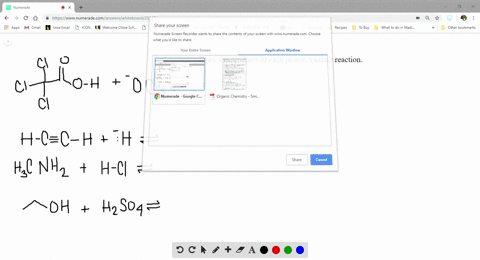 draw-the-products-of-each-proton-transfer-reaction