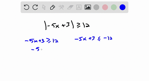 solve-each-inequality-graph-the-solution-set-and-write-it-using-interval-notation-see-example-2-5--2
