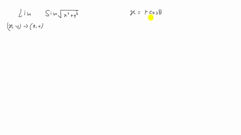 use-polar-coordinates-to-find-the-limit-hint-let-xr-cos-theta-and-yr-sin-theta-and-note-that-x-y-r-6