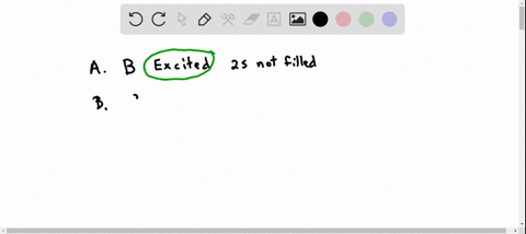 which-of-the-following-electron-configurations-corresponds-to-the-ground-state-and-which-to-an-exc-2