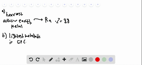 fill-in-the-blanks-a-the-symbol-and-atomic-number-of-the-heaviest-alkaline-earth-metal-are-_________