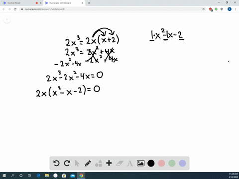 solve-each-equation-2-x32-xx2