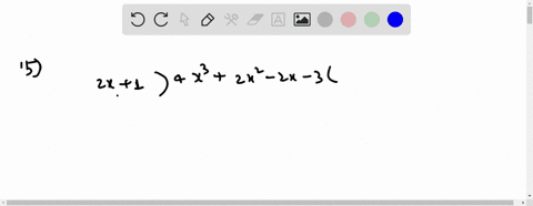 find-the-quotient-and-remainder-using-long-division-fracx33-x24-x33-x6