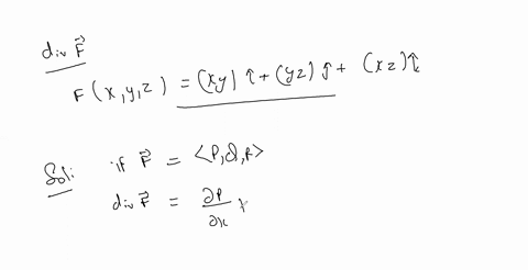 for-the-following-exercises-find-the-divergence-of-mathbff-mathbffx-y-zx-y-mathbfiy-z-mathbfjx-z-mat