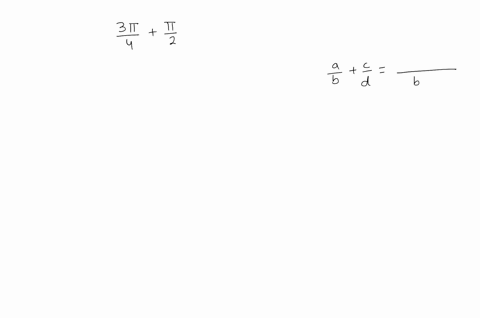 simplify-each-expression-frac3-pi4fracpi2