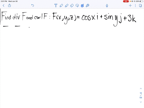 find-div-mathbff-and-curl-mathbff-mathbffx-y-zcos-x-mathbfisin-y-mathbfj3-mathbfk