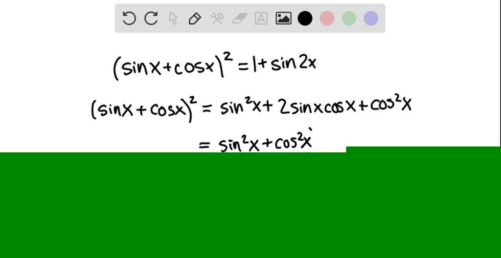 Solved 1 Rewrite Cos Xaˆ 3i 4 In Terms Of Sin X And Cos X 2 If Tan X 7 8 In Quadrant I Find Cos 2x 3 Simplify Without A Calculator 2cos 2 15 Degree 1 4 If Sin I 12 1 2aˆs ˆ Aˆsb Then By Using A Half Angle Formula Find