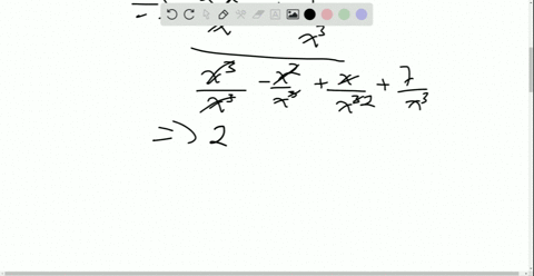 find-the-limit-of-each-rational-function-a-as-x-rightarrow-infty-and-b-as-x-rightarrow-infty-write-2