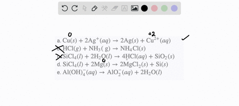specify-which-of-the-following-are-oxidation-reduction-reactions-and-identify-the-oxidizing-agent--5