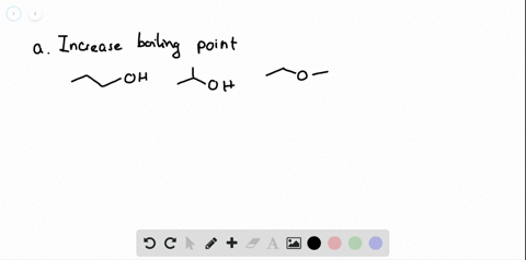 rank-each-group-of-compounds-in-order-of-a-increasing-boiling-point-ch_3ch_2ch_2oh-ch_3_2choh-ch_3ch