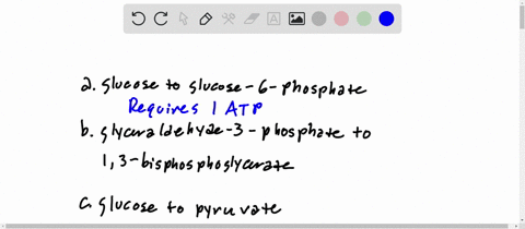 how-many-atp-or-nadh-are-produced-or-required-in-each-of-the-following-steps-in-glycolysis-a-glucose