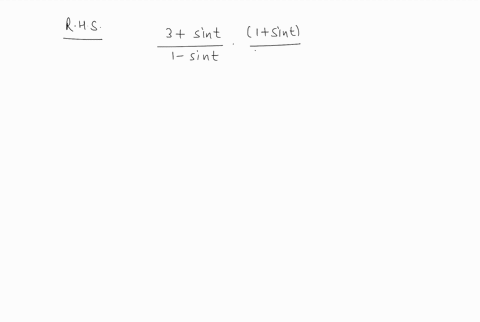 verify-that-it-is-identity-fracsin-2-t4-sin-t3cos-2-tfrac3sin-t1-sin-t