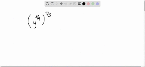 perform-the-operations-and-simplify-leave-answers-in-exponential-form-y-3-4-4-5