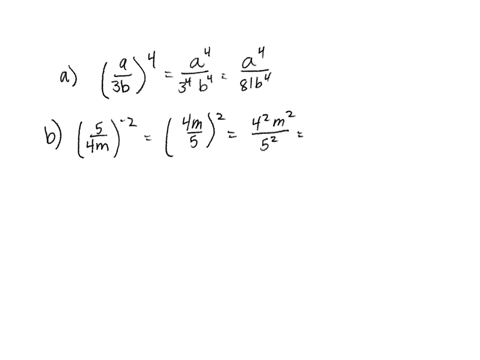 simplify-each-expression-using-the-quotient-to-a-power-property-a-leftfraca3-bright4-b-leftfrac54-mr