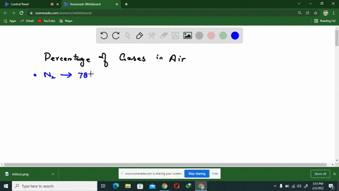approximately-what-percentage-of-dry-air-is-oxygen-and-what-percentage-is-carbon-dioxide