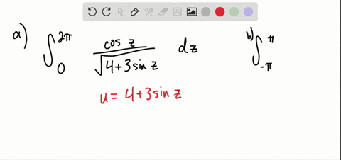 use-the-substitution-formula-in-theorem-7-to-evaluate-the-integrals-in-exercises-1-24-a-int_02-pi--2