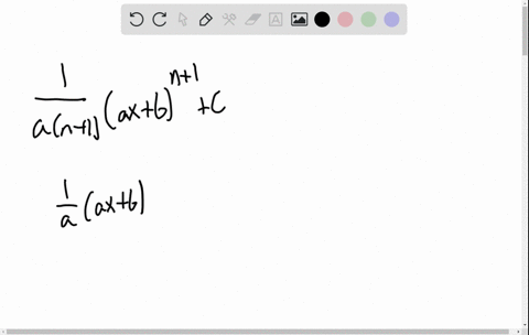 in-exercises-41-44-verify-by-differentiation-inta-xbn-d-xfrac1an1a-xbn1c-quadtext-for-n-neq-1
