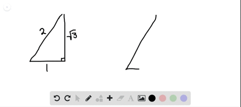 find-each-side-length-for-a-30circ-60circ-90circ-triangle-the-length-of-the-longer-leg-when-the-leng