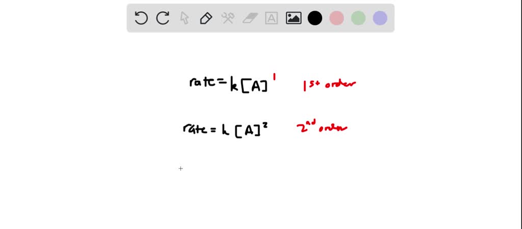 solved-what-is-a-pseudo-first-order-reaction