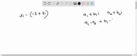 find-the-difference-of-the-complex-numbers-in-the-complex-plane-3-i-37-i