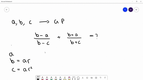 if-a-b-c-are-in-gp-then-fracb-ab-cfracbabc-equals-a-0-b-1-c-a-b-d-a2-b2
