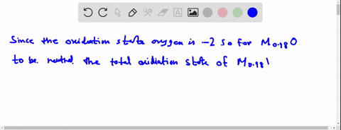experimentally-it-was-found-that-a-metal-oxide-has-formula-mathrmm_098-mathrmo-metal-mathrmm-is-pr-2