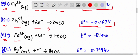 from-the-following-list-identify-the-ions-that-are-more-easily-reduced-than-mathrmhmathrmaq-a-math-5
