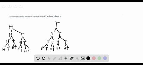 find-each-probability-if-a-coin-is-tossed-4-times-ptext-at-least-1-text-head