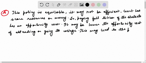 discuss-the-efficiency-and-equity-implications-of-each-of-the-following-policies-how-would-you-go--3