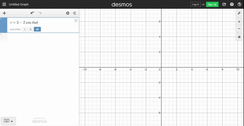 in-exercises-53-58-use-a-graphing-utility-to-graph-the-polar-equation-find-an-interval-for-theta-for