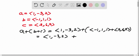 mathbfalangle-1-32rangle-mathbfblangle-111rangle-and-mathbfclangle-269rangle-find-the-indicated-vect