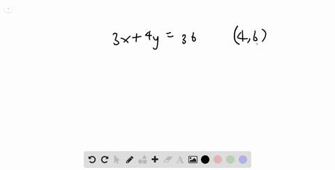 determine-whether-the-ordered-pair-is-a-solution-of-the-equation-lesson-42-3-x4-y3646