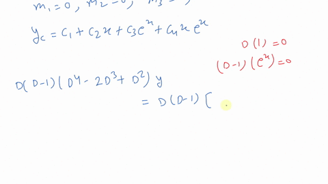 solve-the-given-differential-equation-by-undetermined-coefficients-y4-2-yprime-prime-primeyprime-pri