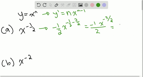 find-the-slope-of-the-tangent-line-to-yxn-at-the-point-11-text-a-yx-1-2-quad-text-b-yx-2
