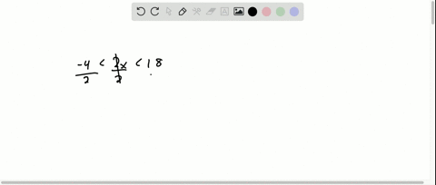 solve-the-inequality-then-graph-the-solution-4-leq-2-x18